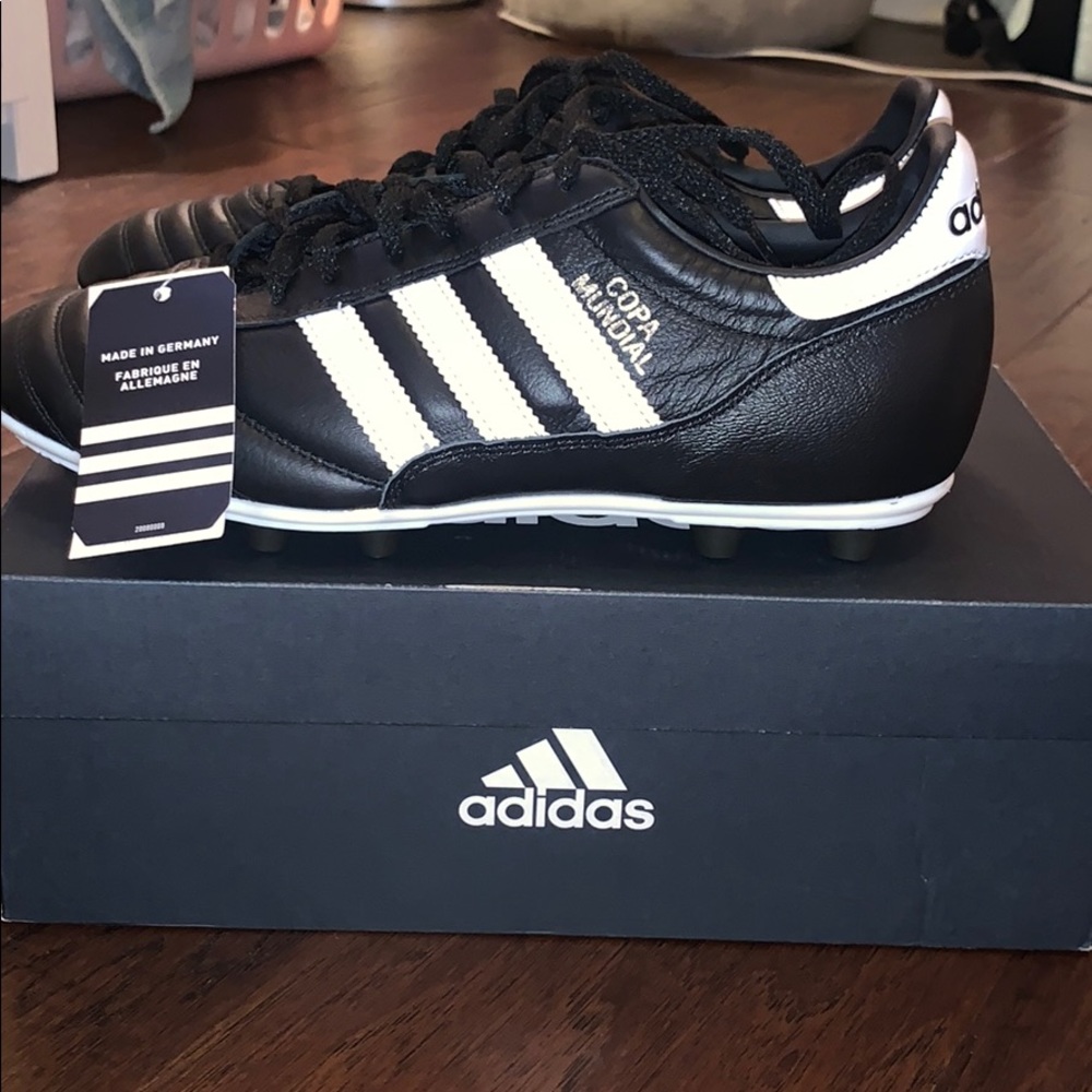 NWT Copa Soccer cleats